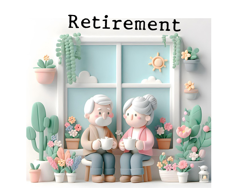 ข้อมูลประกาศเกษียณอายุราชการประจำปี